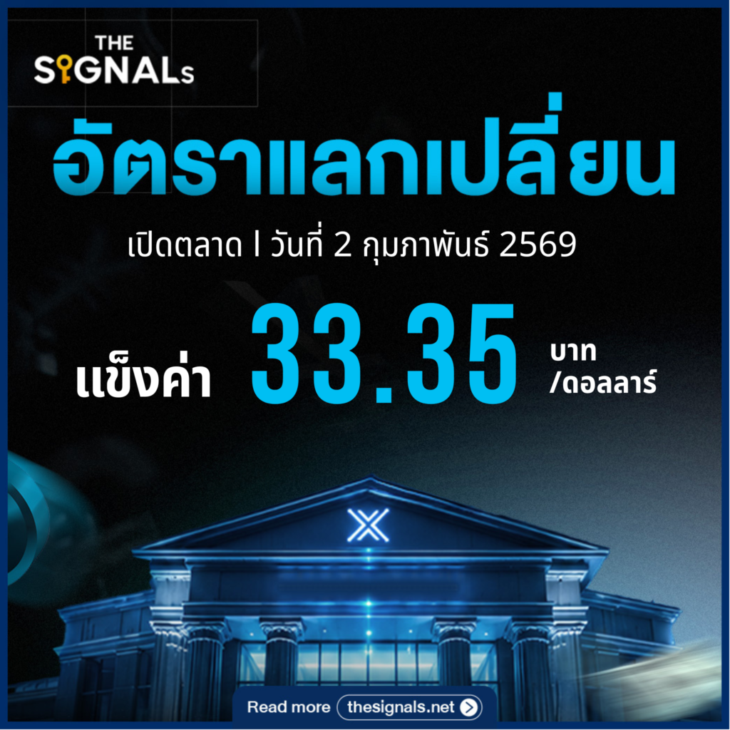 เจาะลึกแนวโน้มค่าเงินบาทและเศรษฐกิจโลกประจำวัน เจาะลึกแนวโน้มค่าเงินบาทและเศรษฐกิจโลกประจำวัน