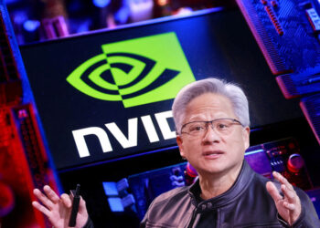 ทำไมตลาดชิป AI จะไม่ใช่ฟองสบู่ CEO Nvidia ลั่น! พร้อมโตอีก 10 เท่า
