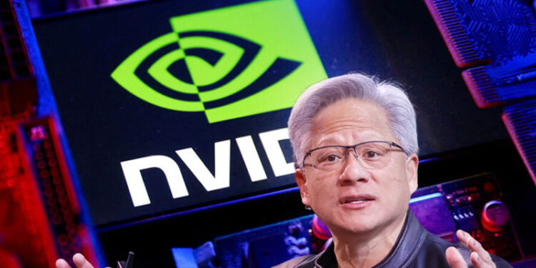 ทำไมตลาดชิป AI จะไม่ใช่ฟองสบู่ CEO Nvidia ลั่น! พร้อมโตอีก 10 เท่า