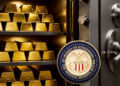 ทองคำพุ่งทะลุ $4,000 หลังเงินเฟ้อสหรัฐฯ ลดแรงสุดรอบกว่า 6 ปี ตลาดลดเดิมพัน Fed ขึ้นดอกเบี้ย