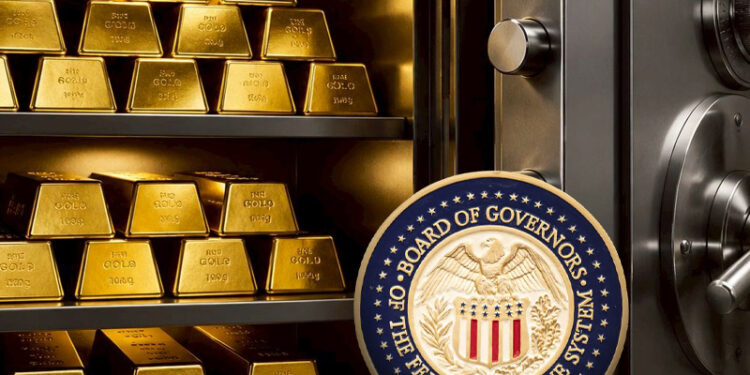 ทองคำพุ่งทะลุ $4,000 หลังเงินเฟ้อสหรัฐฯ ลดแรงสุดรอบกว่า 6 ปี ตลาดลดเดิมพัน Fed ขึ้นดอกเบี้ย ทองคำพุ่งทะลุ $4,000 หลังเงินเฟ้อสหรัฐฯ ลดแรงสุดรอบกว่า 6 ปี ตลาดลดเดิมพัน Fed ขึ้นดอกเบี้ย