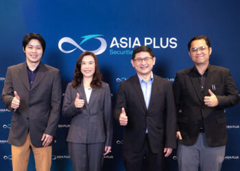 วิธีจัดพอร์ตไตรมาส 3 เปลี่ยนความผันผวน เป็นความมั่นคงทางการเงิน 