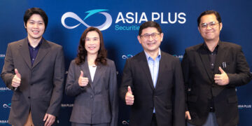 วิธีจัดพอร์ตไตรมาส 3 เปลี่ยนความผันผวน เป็นความมั่นคงทางการเงิน 