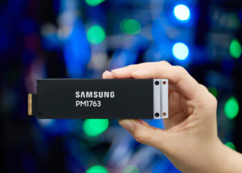 เจาะลึก Samsung PM1763 SSD ขุมพลังตัวจริงเบื้องหลัง AI Data Center 