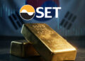 เจาะตลาดทุน SET ทะลุ 1611 จุด จับตา Leverage ETF เกาหลีใต้ ทองคำแรง หุ้นไหนโดน เจาะตลาดทุน SET ทะลุ 1611 จุด จับตา Leverage ETF เกาหลีใต้ ทองคำแรง หุ้นไหนโดน