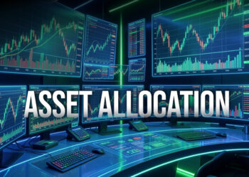 กลยุทธ์จัดพอร์ตกองทุนรวมเดือนกรกฎาคม 26 แนว Asset Allocation รับทุกสภาวะตลาด