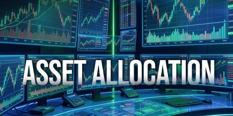กลยุทธ์จัดพอร์ตกองทุนรวมเดือนกรกฎาคม 26 แนว Asset Allocation รับทุกสภาวะตลาด กลยุทธ์จัดพอร์ตกองทุนรวมเดือนกรกฎาคม 26 แนว Asset Allocation รับทุกสภาวะตลาด