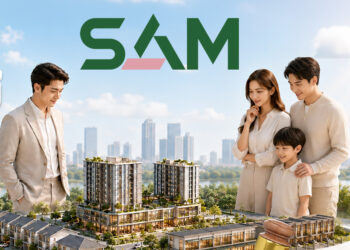 เจาะทำเลทอง! SAM เปิดประมูลทรัพย์มือสอง 33 รายการ เริ่มต้น 1.12 ล้านบาท 