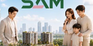 เจาะทำเลทอง! SAM เปิดประมูลทรัพย์มือสอง 33 รายการ เริ่มต้น 1.12 ล้านบาท 