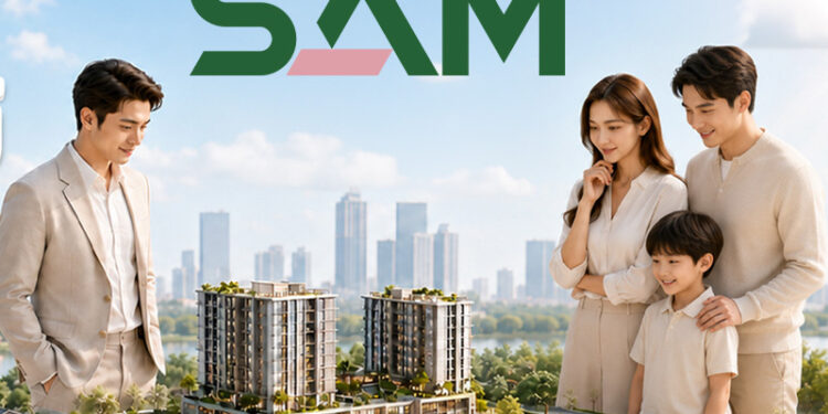 เจาะทำเลทอง! SAM เปิดประมูลทรัพย์มือสอง 33 รายการ เริ่มต้น 1.12 ล้านบาท เจาะทำเลทอง! SAM เปิดประมูลทรัพย์มือสอง 33 รายการ เริ่มต้น 1.12 ล้านบาท