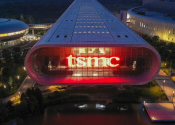 ชำแหละงบ TSMC ไตรมาส 2 ทุบสถิติ! ดีมานด์ชิป AI ดันรายได้พุ่ง 36% 