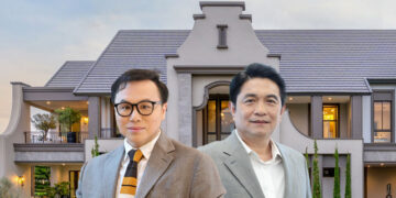 SC Asset เปิดตัว แกรนด์ บางกอก บูเลอวาร์ด ราชพฤกษ์-พรานนก นิยามใหม่การอยู่อาศัย 