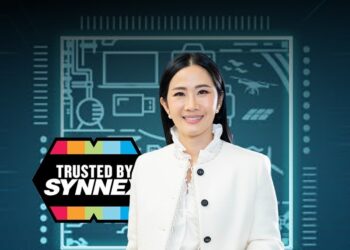 ทำไม Apple ขึ้นราคาถึงไม่กระทบ SYNEX พร้อมแผนครึ่งปีหลังตั้งเป้า 5.3 หมื่นล้าน 