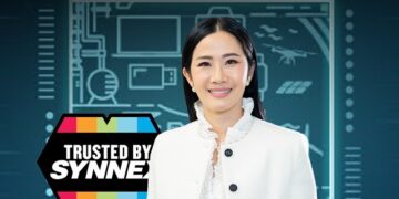 ทำไม Apple ขึ้นราคาถึงไม่กระทบ SYNEX พร้อมแผนครึ่งปีหลังตั้งเป้า 5.3 หมื่นล้าน 