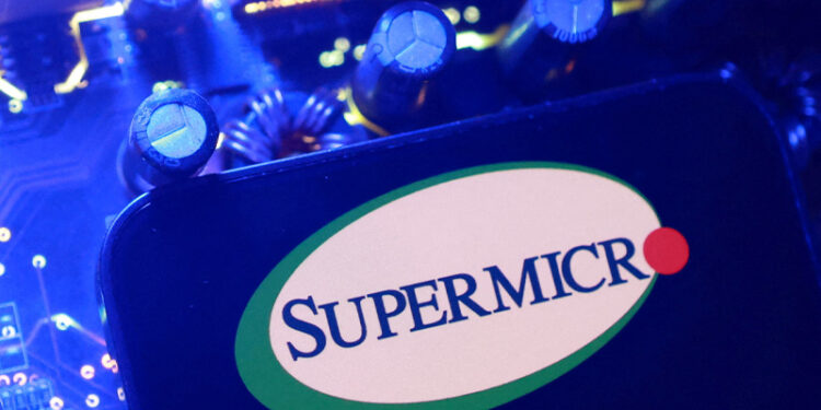 วิเคราะห์หุ้น Super Micro (SMCI) ส่องทิศทาง Backlog ระดับหมื่นล้านและโอกาสเติบโต