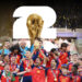 ฟุตบอลโลก 2026 ดัน FIFA ทำรายได้ทะลุ 1.5 หมื่นล้านดอลลาร์ สูงสุดเป็นประวัติการณ์ ฟุตบอลโลก 2026 ดัน FIFA ทำรายได้ทะลุ 1.5 หมื่นล้านดอลลาร์ สูงสุดเป็นประวัติการณ์