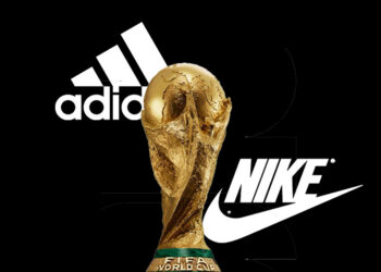 เจาะเกมธุรกิจ ทำไม Adidas ถึงปาดหน้า Nike ยึดพื้นที่นัดชิงฟุตบอลโลก 2026