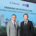 แสนสิริ จับมือ SCB ชูโมเดล Green Loan ปั้นคอนโดซูเปอร์ลักซ์ชัวรีรักษ์โลก แสนสิริ จับมือ SCB ชูโมเดล Green Loan ปั้นคอนโดซูเปอร์ลักซ์ชัวรีรักษ์โลก